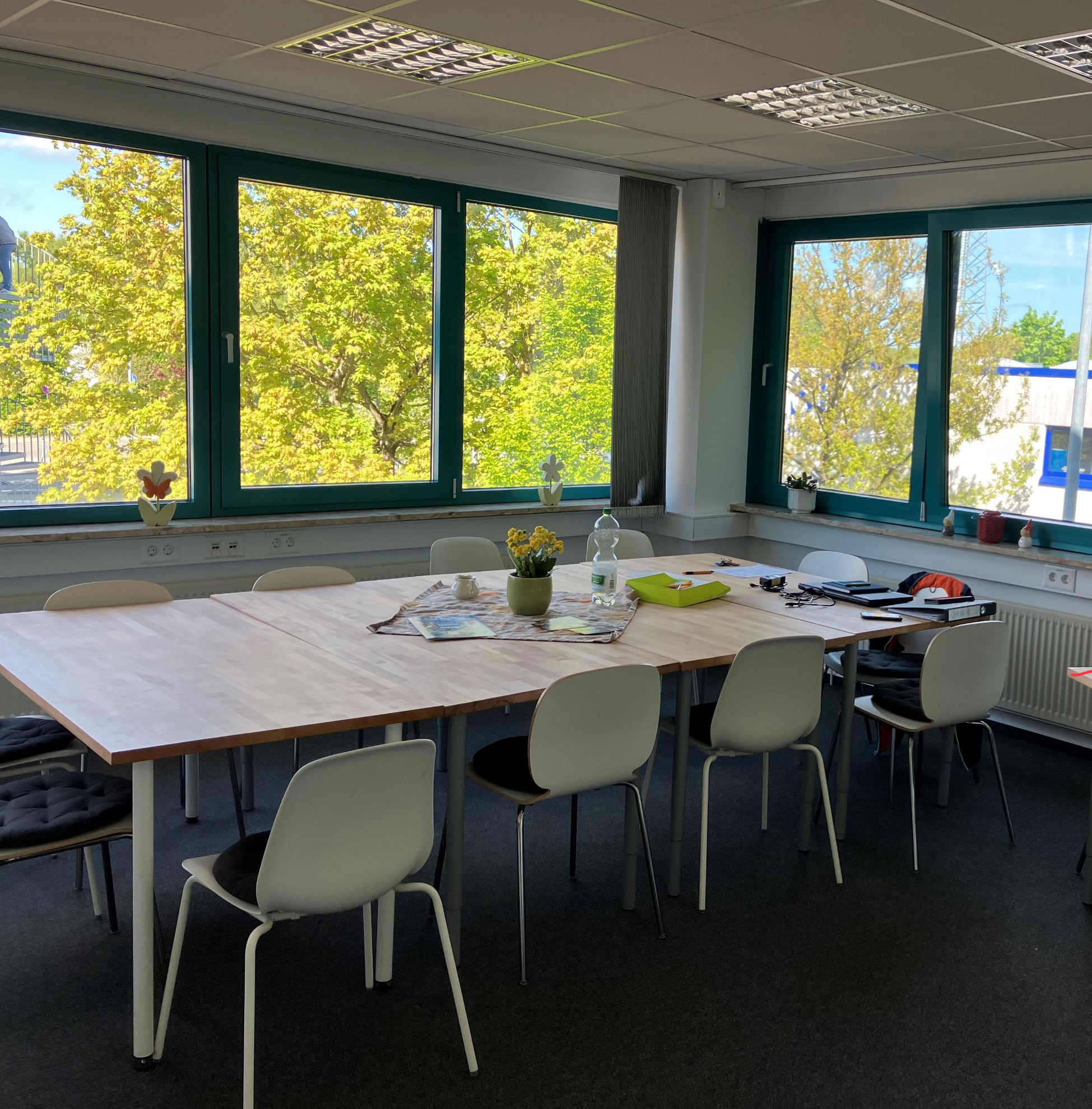 Ahrensburgcoaching