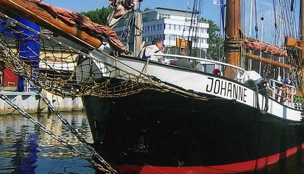 leistung johanne