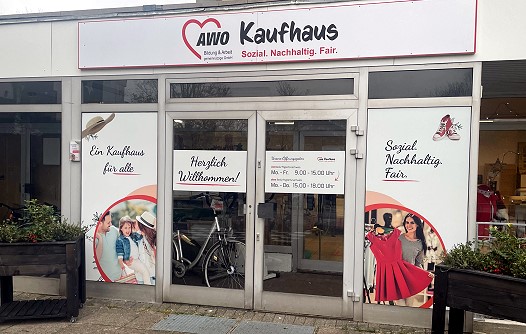 awo kaufhaus bad oldesloe 2022