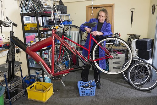 iz awo fahrradwerkstatt