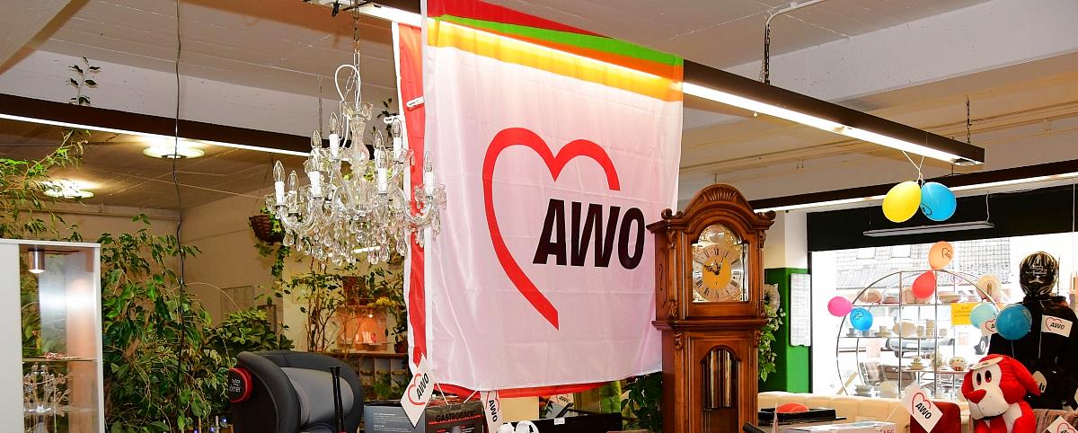 AWO Verbandsarbeit